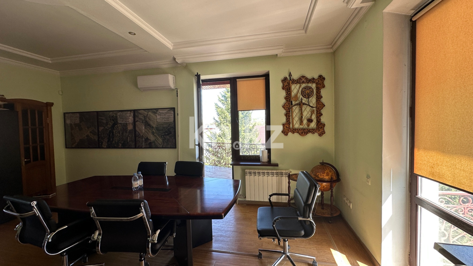 Аренда 6-комнатного дома, 461.2 м² - Аренда домов в Казахстане фото 11 из 35