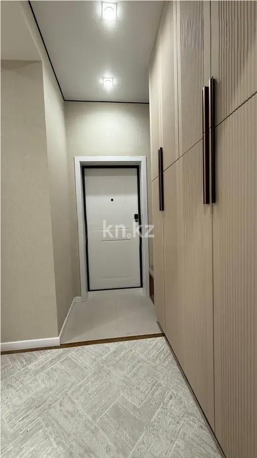 Продажа 2-комнатной квартиры, 65.1 м² в Астане - фото 4