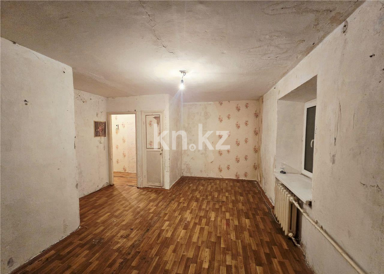 Продажа 1-комнатной квартиры, 31 м² - Продажа однокомнатных квартир в Темиртау - страница 2 фото 2 из 8