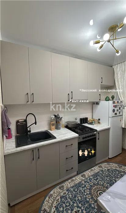 Продажа 2-комнатной квартиры, 45 м², 6-й мкр., дом  32 - Продажа квартир в Темиртау фото 2 из 4