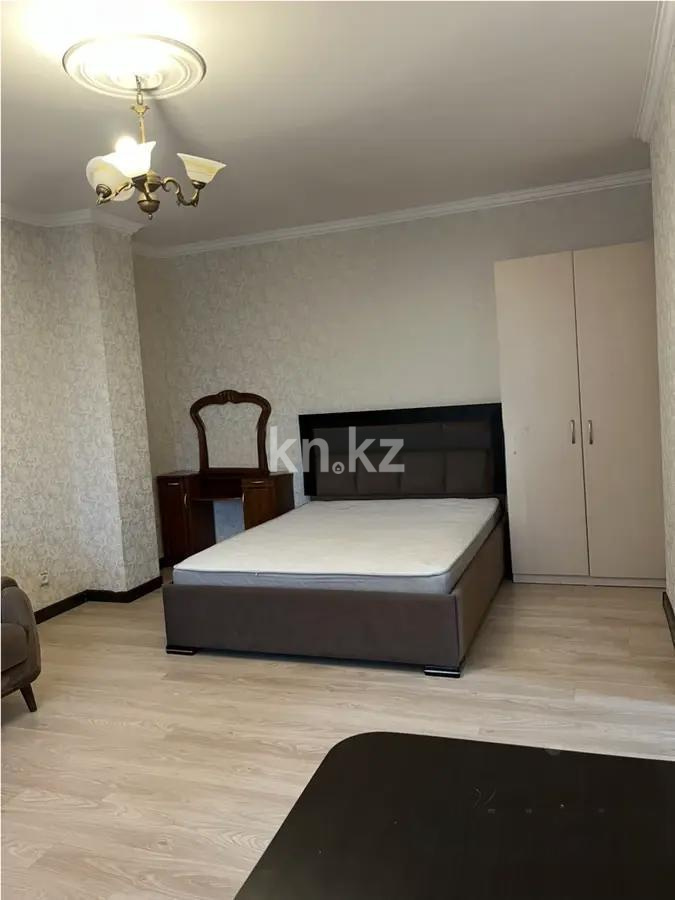 Продажа 1-комнатной квартиры, 39.8 м² - Продажа квартир в Астане - страница 58 фото 2 из 6