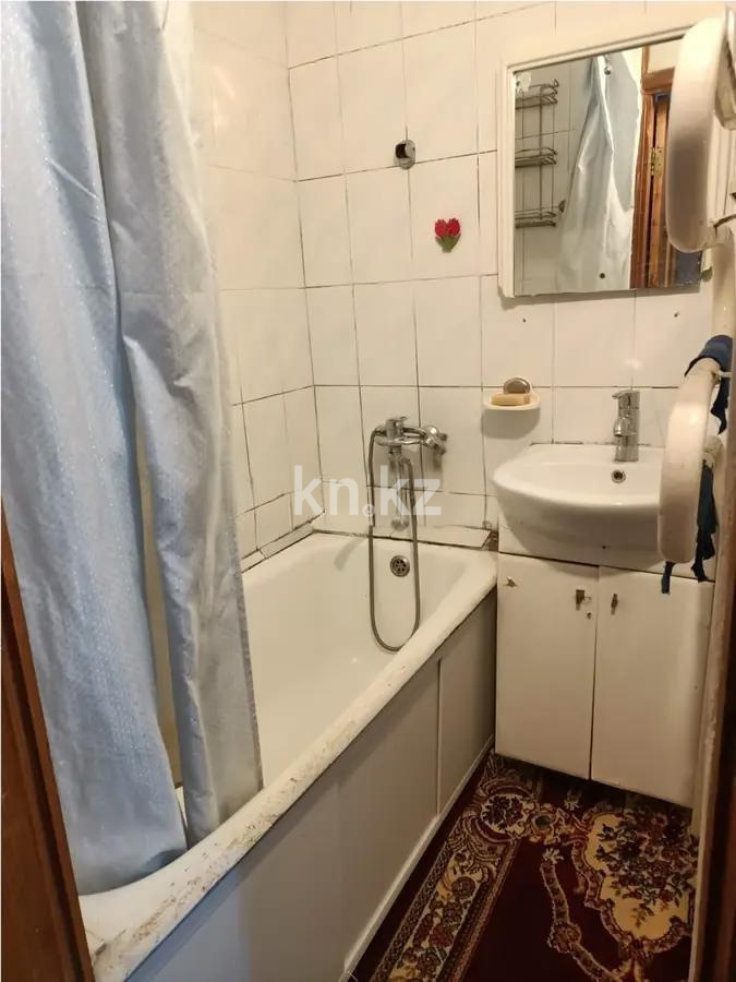 Продажа 3-комнатной квартиры, 58 м², ул. Амангельды, дом  6 - Продажа  трехкомнатных квартир в Алматы фото 5 из 5