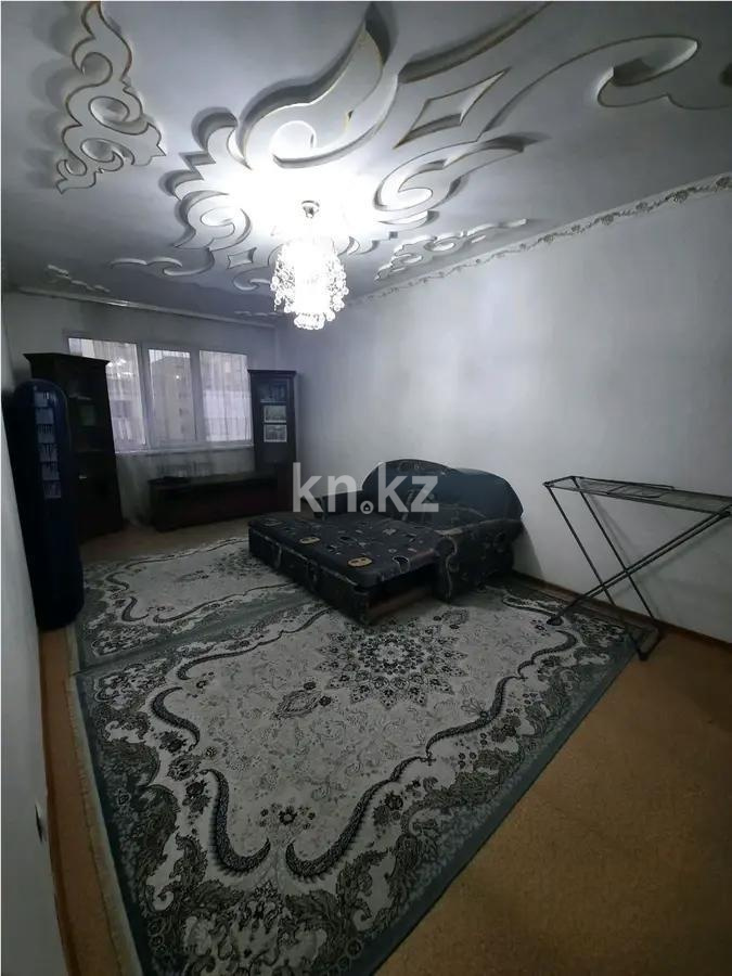 Продажа 1-комнатной квартиры, 44.8 м² - Продажа квартир в Турксибском р-не Алматы - страница 8 фото 1 из 3