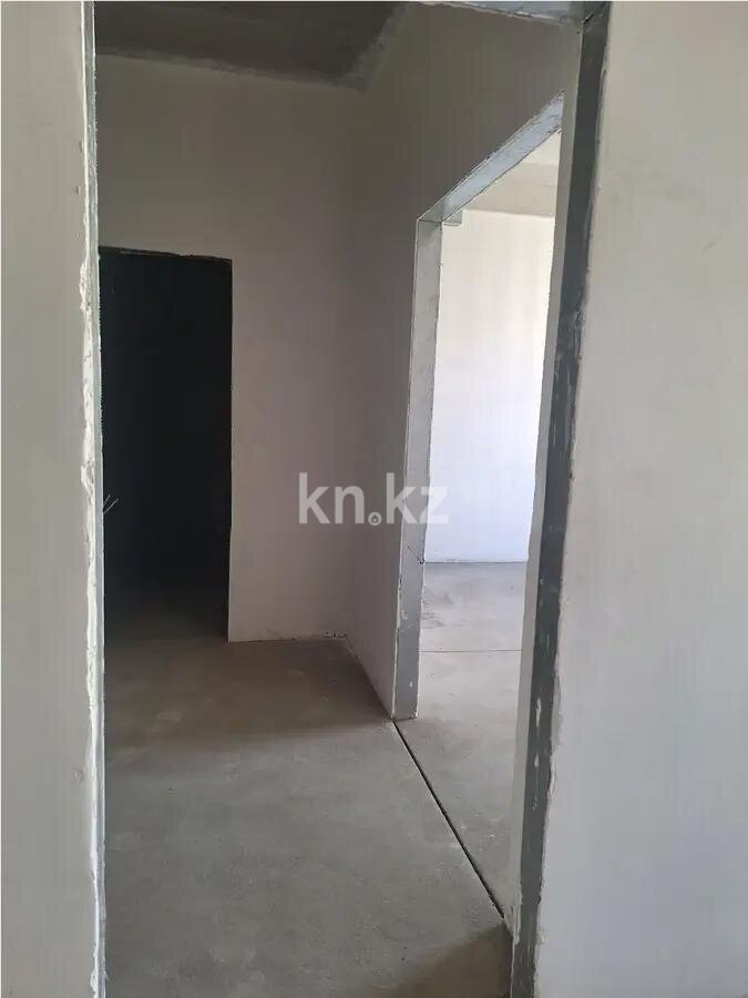 Продажа 2-комнатной квартиры, 49 м² в Алматы - фото 3