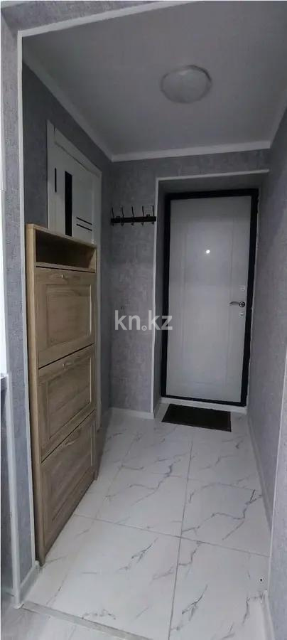Продажа 1-комнатной квартиры, 20 м², ул. Жандосова, дом  59/1 - Продажа квартир в Алматы с фото фото 4 из 4