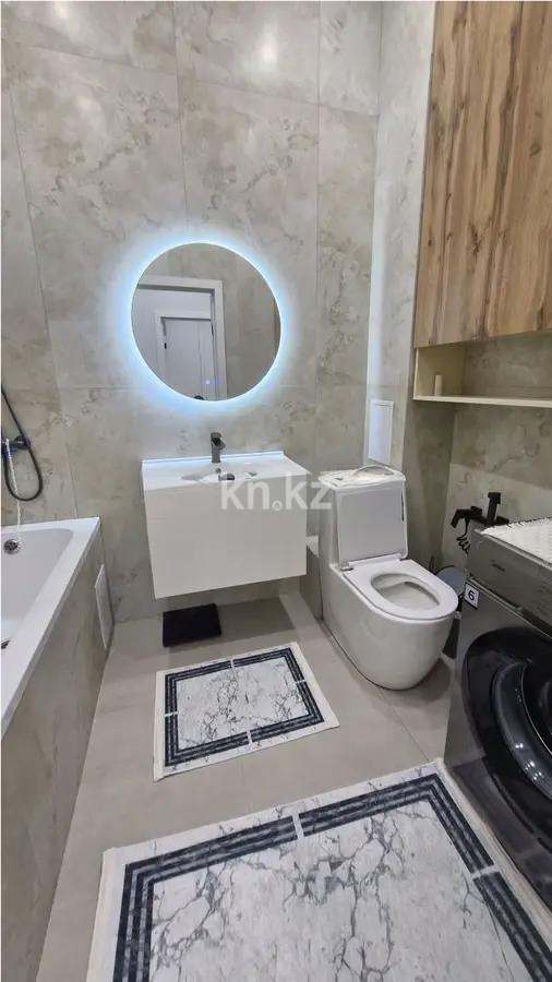 Продажа 1-комнатной квартиры, 40 м² - Продажа квартир в Астане без посредников - страница 43 фото 3 из 4