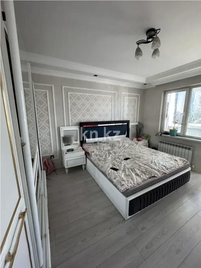 Продажа 2-комнатной квартиры, 68 м² в Алматы