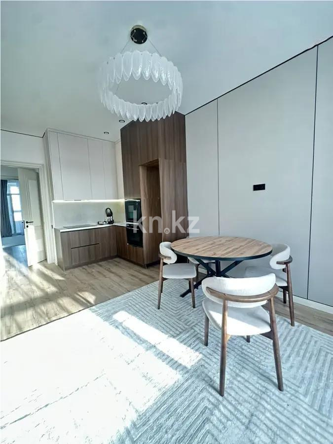 Продажа 3-комнатной квартиры, 70 м² в Астане - фото 2