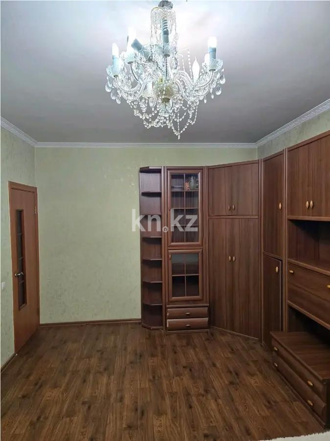 Продажа 2-комнатной квартиры, 61 м² в Алматы - фото 2
