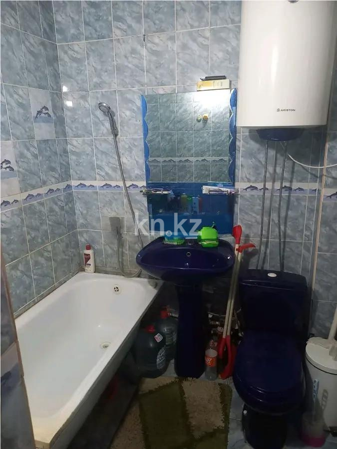 Продажа 2-комнатной квартиры, 47 м², ул. Затаевича (ранее Зональная), дом  79 - Продажа квартир в Караганде фото 4 из 4