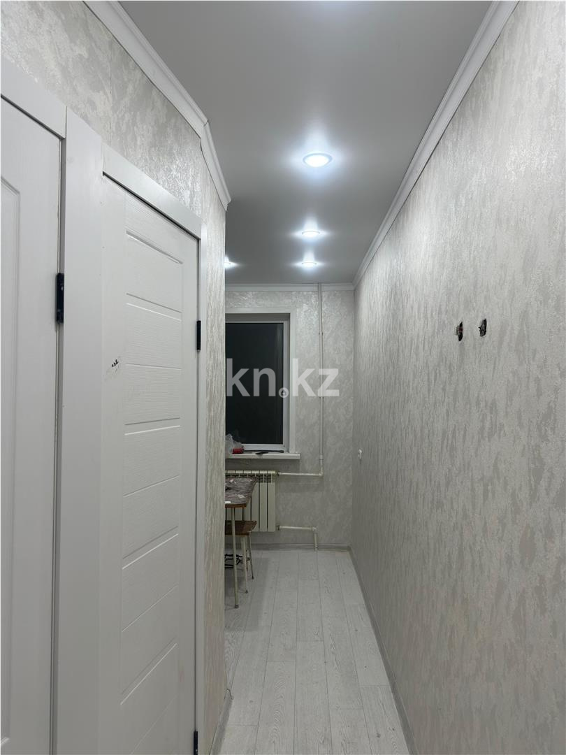 Продажа 2-комнатной квартиры, 44 м², мкр. Восток-2 - Продажа квартир в Казахстане фото 2 из 6