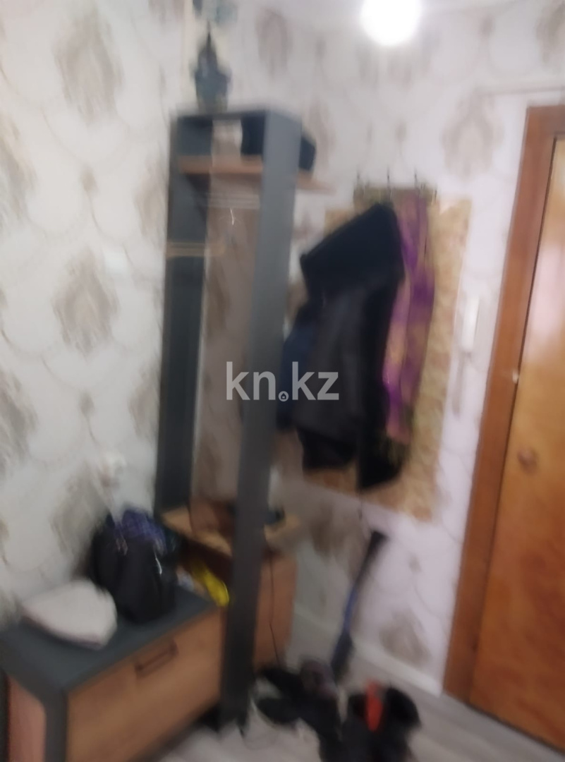 Аренда 1-комнатной квартиры, 35 м² в Астане - фото 5