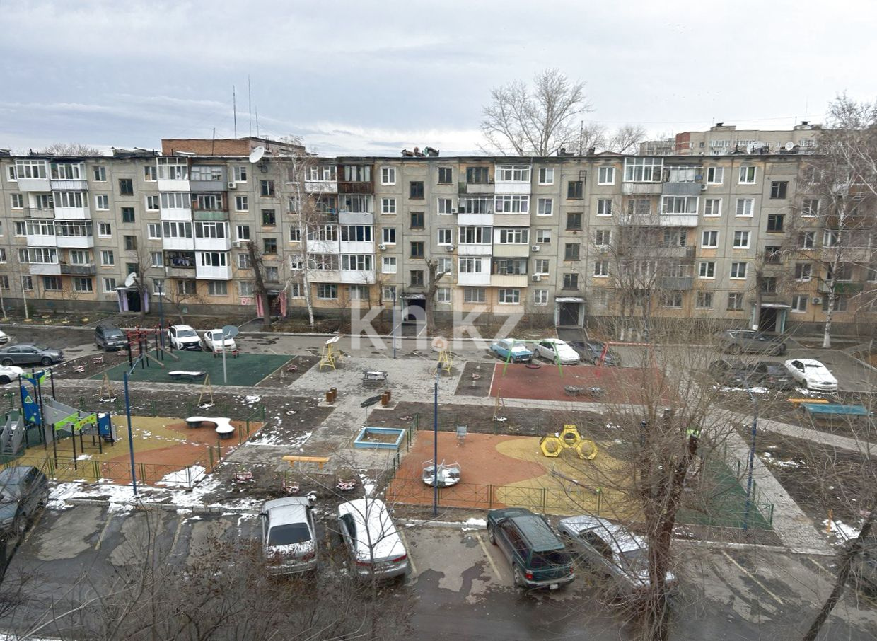 Продажа 1-комнатной квартиры, 31 м², пр. Назарбаева, дом  63/1 - Продажа  однокомнатных квартир в Усть-Каменогорске фото 20 из 20