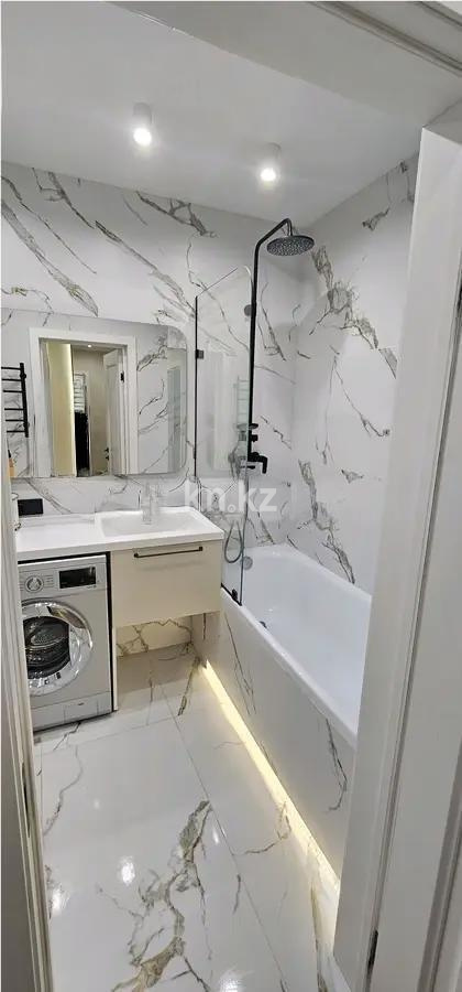 Продажа 1-комнатной квартиры, 40 м² в Астане - фото 4