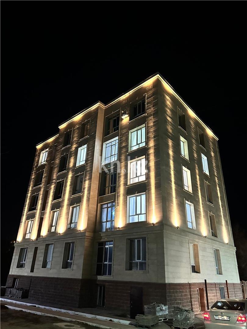 Продажа 1-комнатной квартиры, 33 м² - Продажа квартир в Казахстане - страница 149 фото 12 из 13