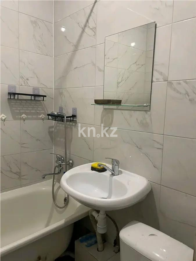 Продажа 1-комнатной квартиры, 34 м² - Продажа однокомнатных квартир в Бостандыкском р-не Алматы фото 3 из 3