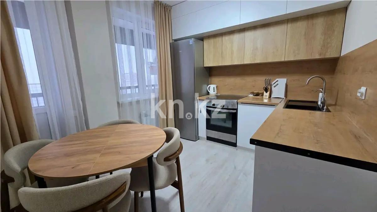 Продажа 2-комнатной квартиры, 56.4 м² - Продажа двухкомнатных квартир в Казахстане - страница 6 фото 3 из 3