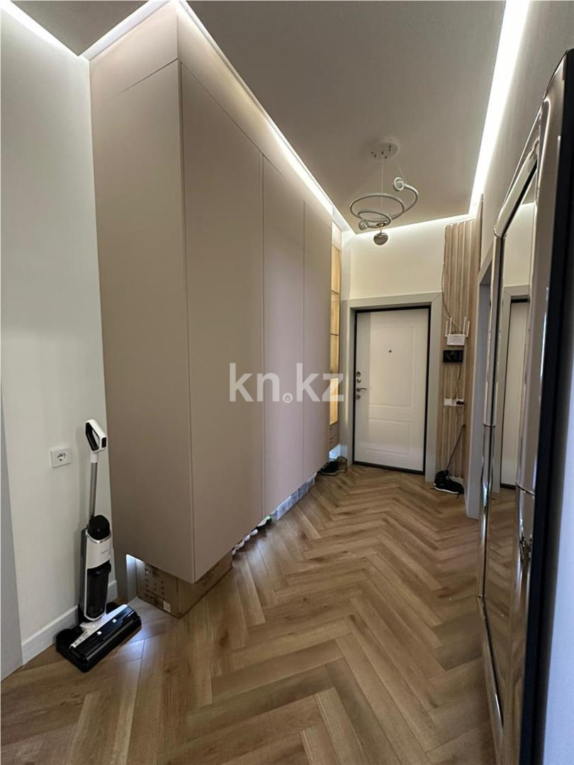 Продажа 3-комнатной квартиры, 74 м² - Продажа  трехкомнатных квартир в Караганде - страница 2 фото 18 из 24