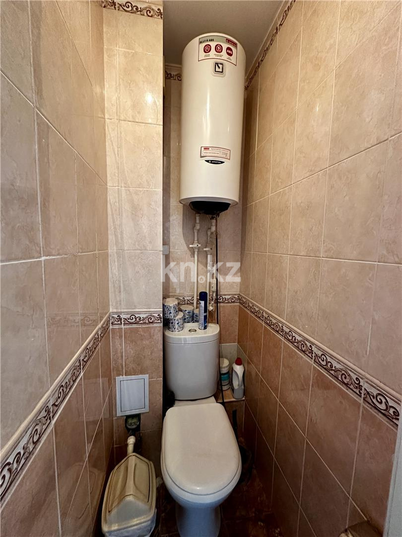 Продажа 3-комнатной квартиры, 63 м² в Караганде - фото 16