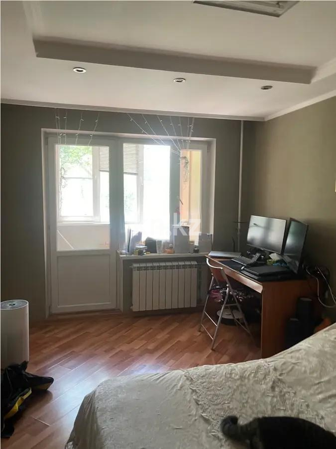 Продажа 2-комнатной квартиры, 43 м², ул. Богенбай батыра, дом  300 - Продажа  двухкомнатных, трехкомнатных квартир в Алматы фото 1 из 3