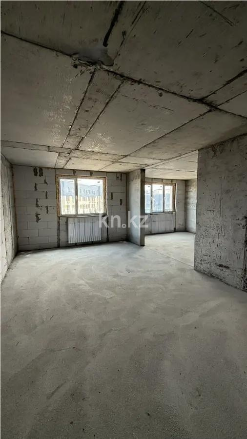 Продажа 2-комнатной квартиры, 59 м² - Продажа  двухкомнатных квартир в новостройках Алматы - страница 2 фото 2 из 4