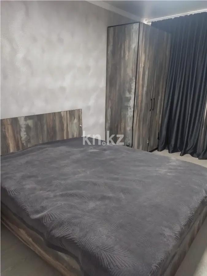 Продажа 3-комнатной квартиры, 77 м² в Алматы