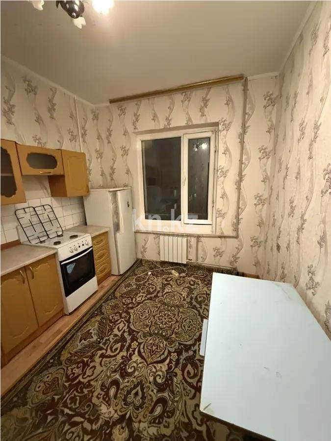 Продажа 1-комнатной квартиры, 40 м², мкр-н Аксай-4, дом  25 в Алматы - фото 2