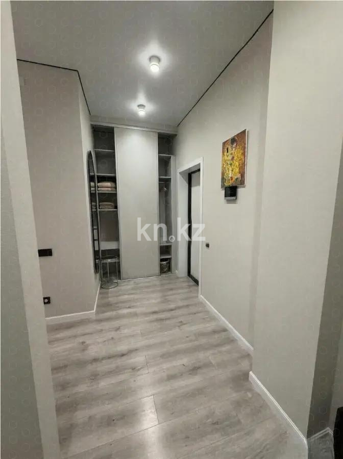 Продажа 1-комнатной квартиры, 40 м² - Продажа однокомнатных квартир от собственников в Астане - страница 3 фото 4 из 4