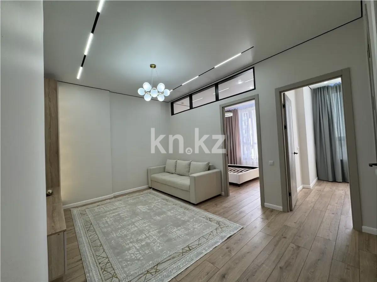 Продажа 2-комнатной квартиры, 42.5 м² - Продажа двухкомнатных квартир от собственников в Астане - страница 3 фото 1 из 5