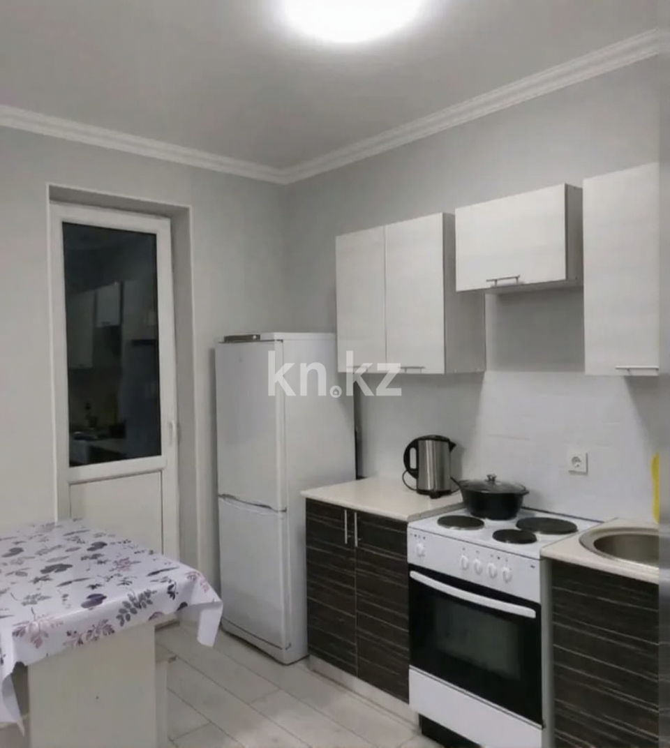 Аренда 1-комнатной квартиры, 30 м², ул. Аль-Фараби, дом  34/1 - Аренда квартиры помесячно в Астане фото 2 из 7