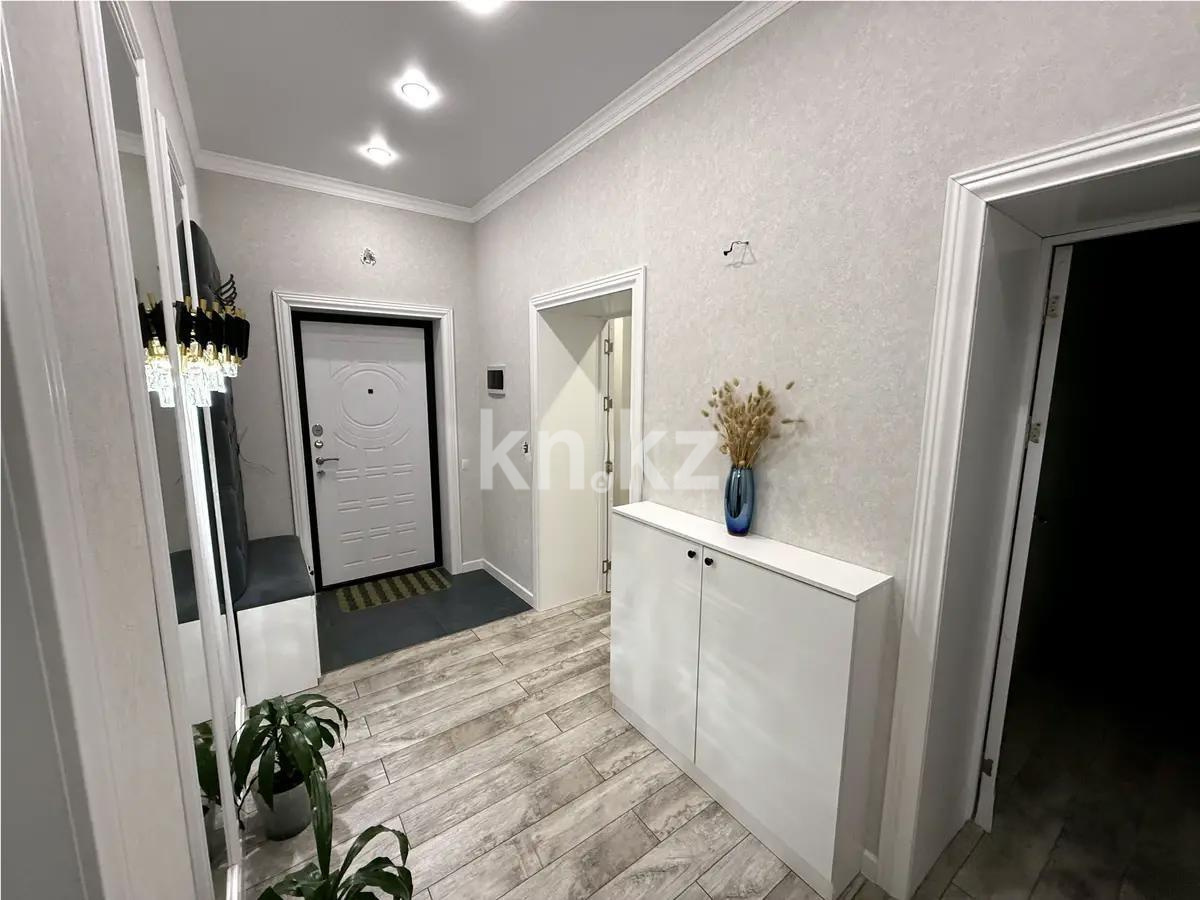 Продажа 3-комнатной квартиры, 88 м², ул. Айтматова, дом  60 - Продажа квартир в новостройках Астаны без посредников фото 7 из 7