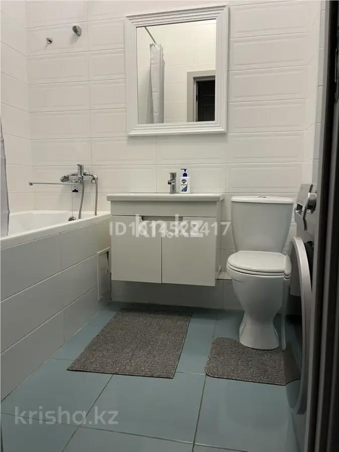 Продажа 3-комнатной квартиры, 59.5 м² - Аренда домов в Акмолинской области фото 4 из 5