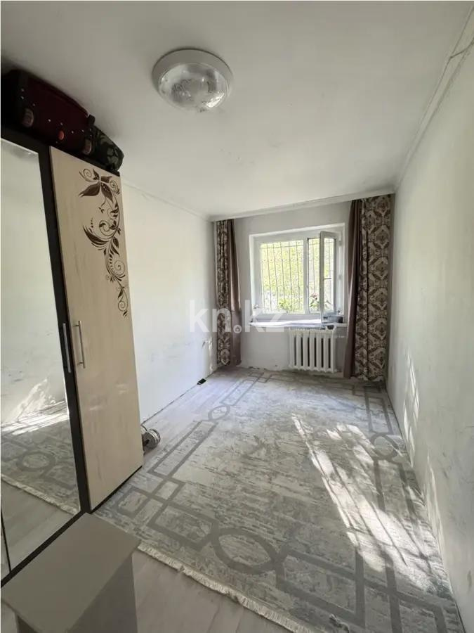 Продажа 2-комнатной квартиры, 43 м², 2 мкр-н, дом  8 в Абае - фото 2