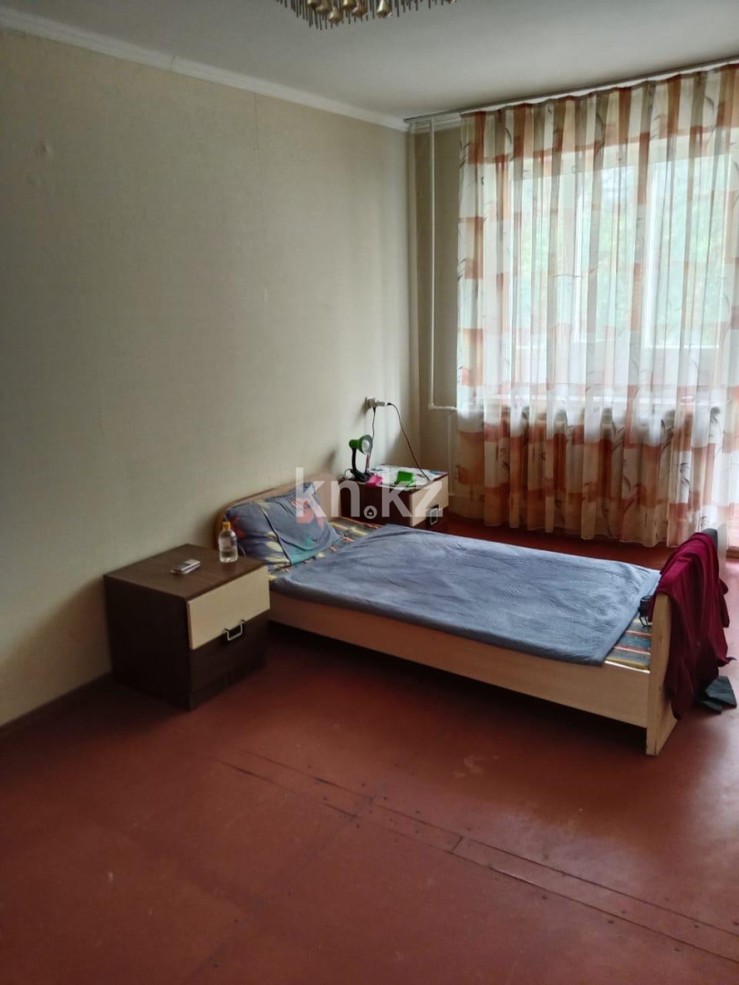 Продажа 1-комнатной квартиры, 30 м², 6-й мкр-н - Продажа  однокомнатных квартир в Темиртау фото 1 из 8