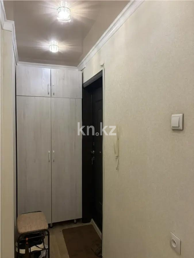 Продажа 1-комнатной квартиры, 33 м² - Недвижимость в Караганде - страница 4 фото 5 из 5