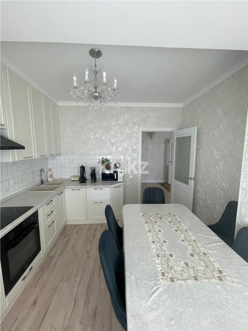 Продажа 2-комнатной квартиры, 68.8 м², ул. Мухамедханова в Астане - фото 7