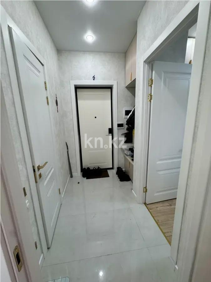 Продажа 1-комнатной квартиры, 32.5 м² в Астане - фото 4