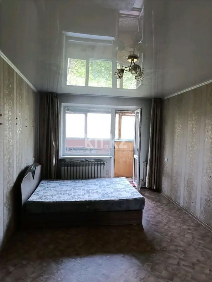 Продажа 1-комнатной квартиры, 31 м², мкр-н 23, дом  23 - Продажа  однокомнатных квартир в Караганде фото 1 из 4