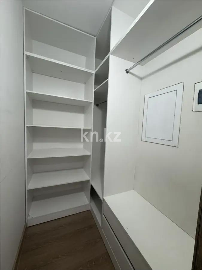 Продажа 1-комнатной квартиры, 35 м² в Астане - фото 4