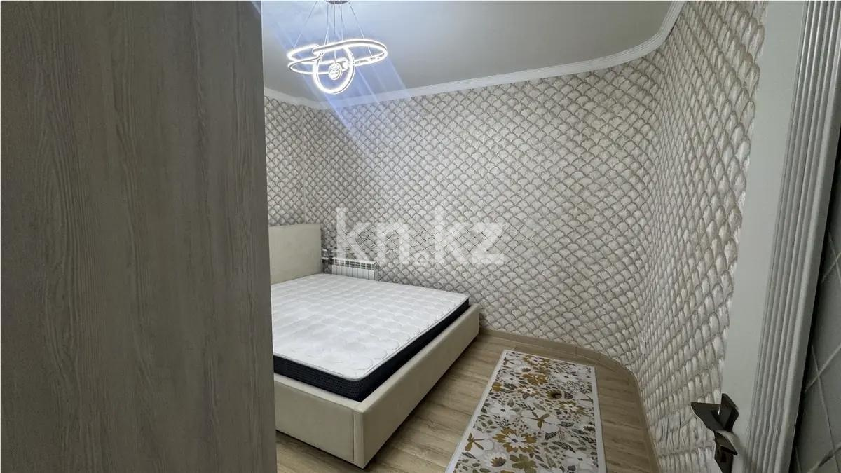 Продажа 2-комнатной квартиры, 70 м² - Продажа двухкомнатных квартир в Алмалинском р-не Алматы фото 2 из 6