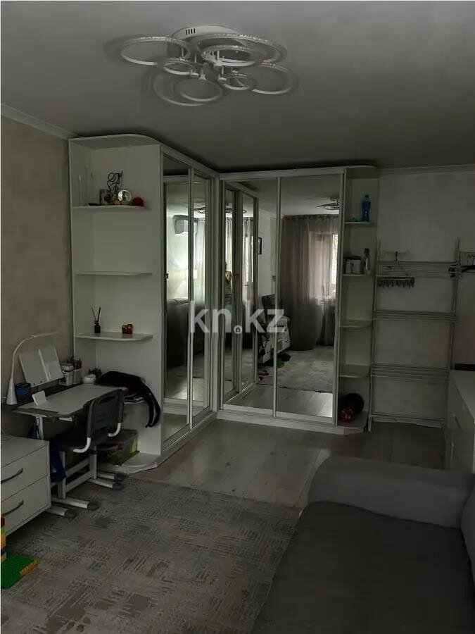 Продажа 2-комнатной квартиры, 44 м² в Алматы - фото 2