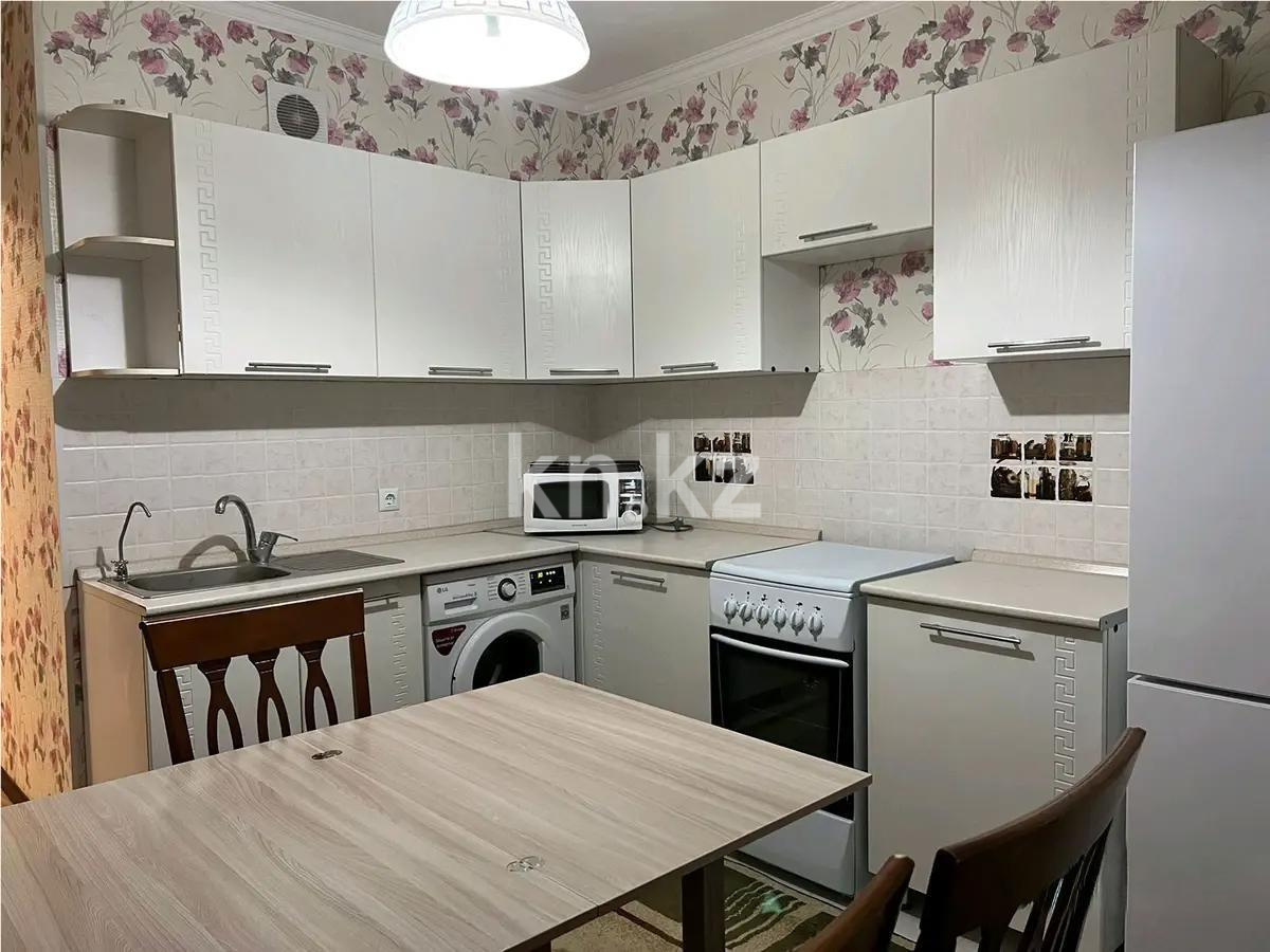Продажа 1-комнатной квартиры, 36 м² - Продажа однокомнатных квартир от собственников в Астане - страница 3 фото 2 из 3
