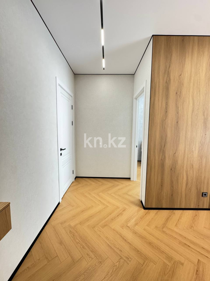 Продажа 3-комнатной квартиры, 78 м² в Астане - фото 23