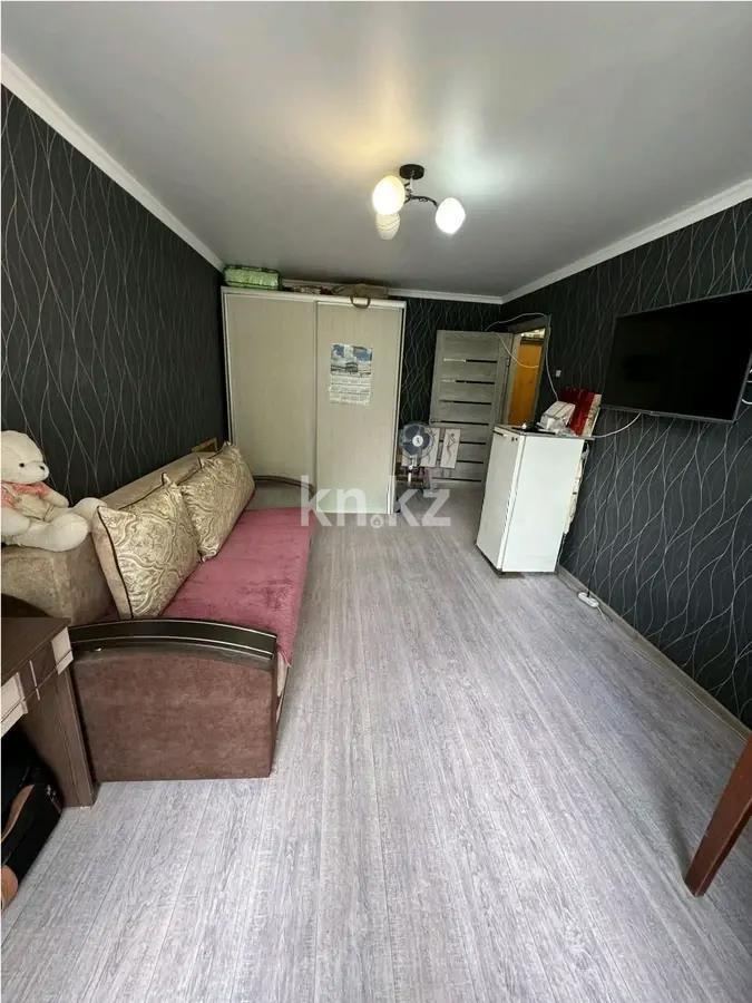 Продажа 1-комнатной квартиры, 31 м², ул. 40-летия Победы, дом  65 - Продажа квартир в Шахтинске фото 1 из 4