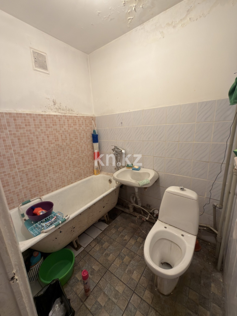 Продажа помещения, 47 м² - Недвижимость в Казахстане - страница 3 фото 8 из 9