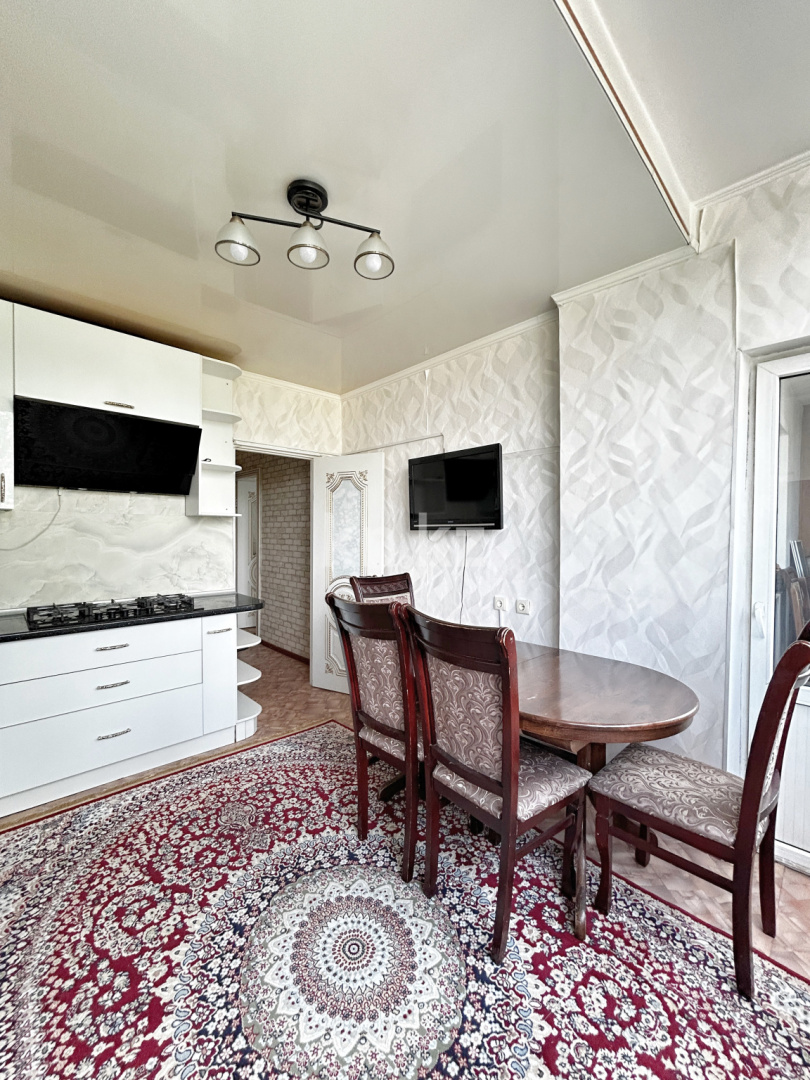 Продажа 3-комнатной квартиры, 77 м² в Алматы - фото 8