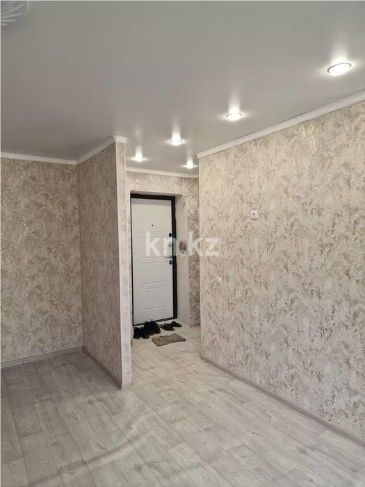 Продажа 2-комнатной квартиры, 43 м², ул. Чернышевского в Темиртау - фото 10