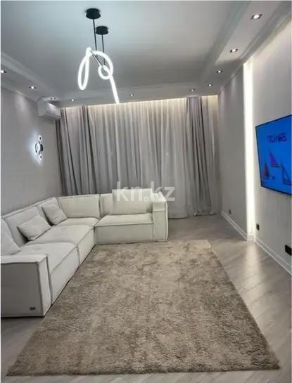 Продажа 3-комнатной квартиры, 115 м² в Алматы