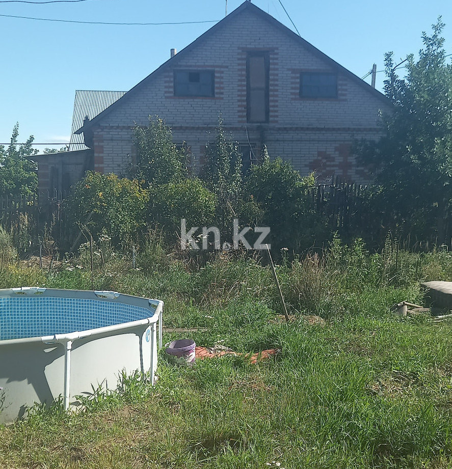 Продажа 8-комнатного дома, 1 м², ул. Степная, дом  25 - Продажа квартир в Костанае фото 5 из 5