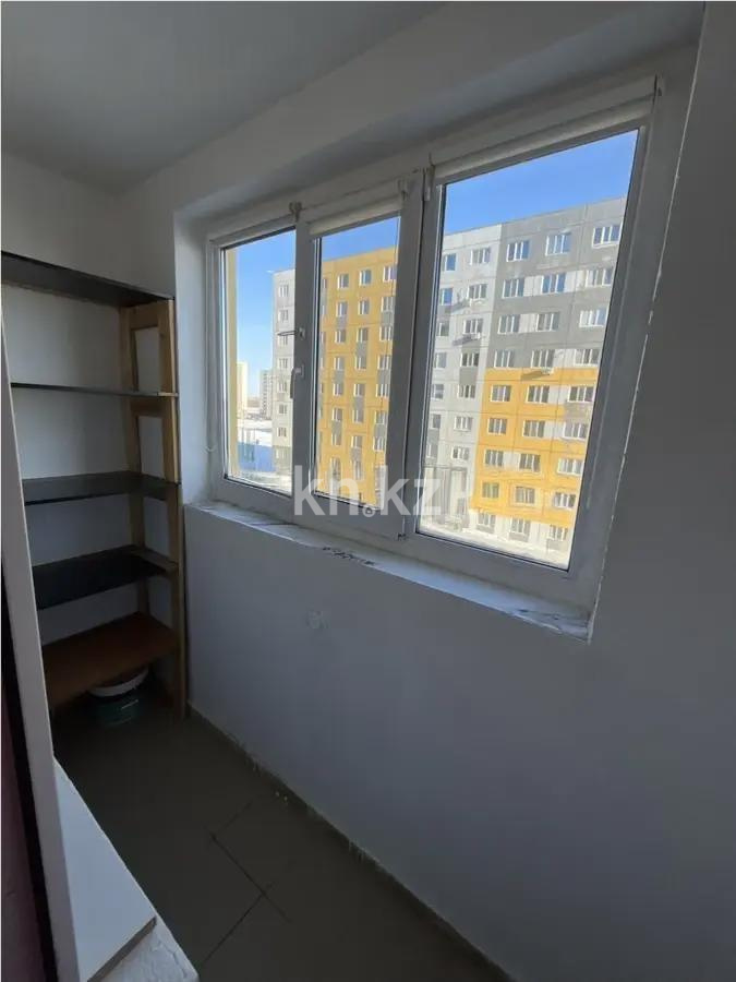 Продажа 1-комнатной квартиры, 35 м² - Продажа гаражей в Павлодаре фото 5 из 6